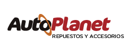 Autoplanet · Repuestos y accesorios